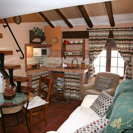 Apartamentos Tio Jose Maria Hinojares المظهر الخارجي الصورة