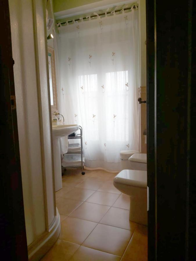 Apartamentos Tio Jose Maria Hinojares المظهر الخارجي الصورة