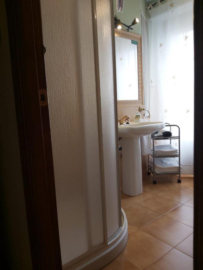 Apartamentos Tio Jose Maria Hinojares المظهر الخارجي الصورة